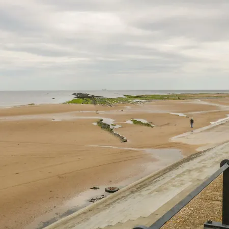 Lägenhet Searenity Redcar